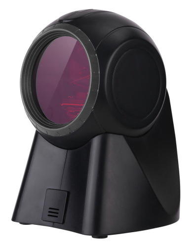 Сканер штрих-кода Deli E14884 1D