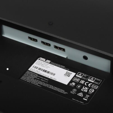 31.5" Монитор ASUS VP327Q черный