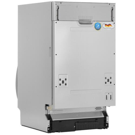 Встраиваемая посудомоечная машина Midea MID45S970i