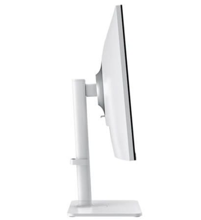 27" Монитор MSI Modern MD272UPHW белый
