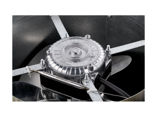 Электрическая Тепловая Пушка Ballu Bhp-P2-3