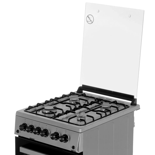 Газовая плита BEKO FSGT52110DXO