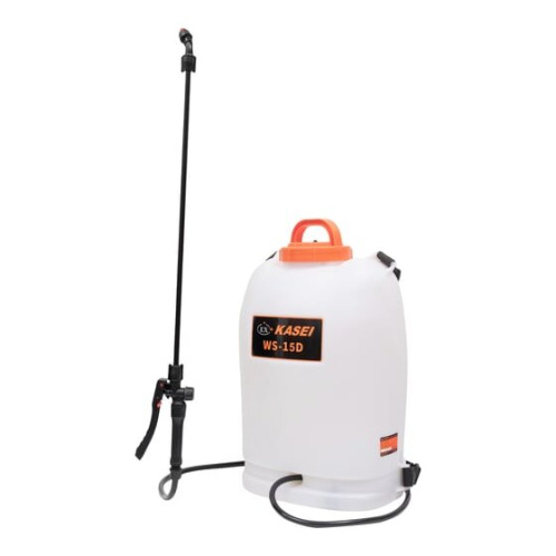 Опрыскиватель аккумуляторный EX KASEI WS-15D