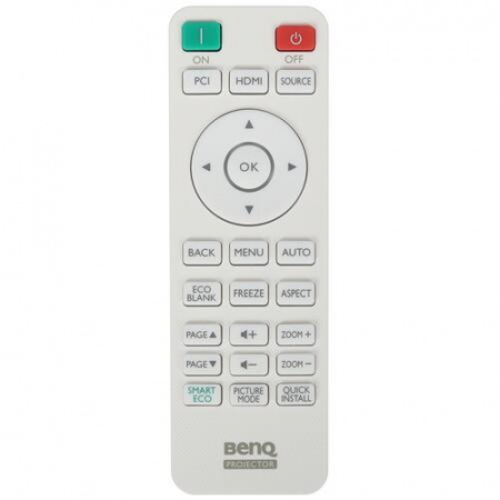 Проектор BenQ MS560 белый