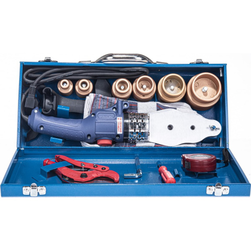 Аппарат для сварки полупропиленовых труб ДИОЛД АСПТ-4 10150040