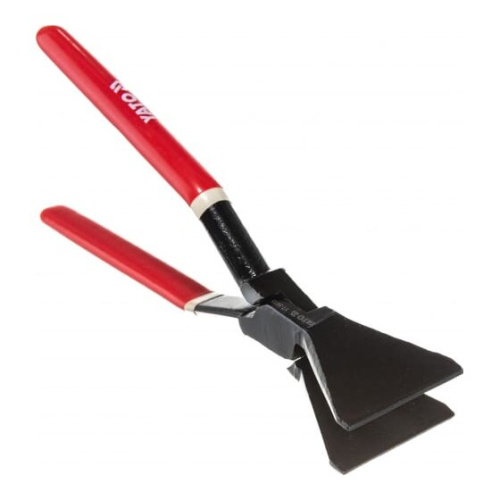 Клещи кровельные YATO YT-5415 55мм,180⁰