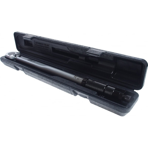 Ключ динамометрический JTC 6903 1/2" 28-210Nm, длина 470мм