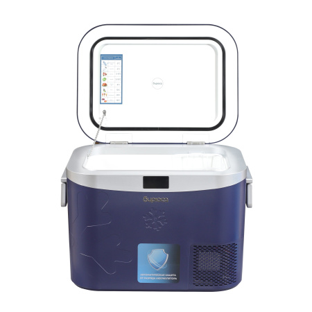 Холодильник Бирюса Compact HC-18P5