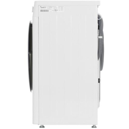 Стиральная машина LG F2M5HS6W белый