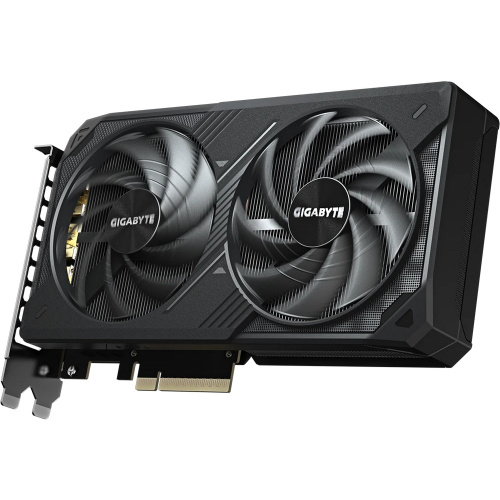 Видеокарта Gigabyte RTX5060Ti Windforce OC 16GB (GV-N506TWF2OC-16GD) GDDR7 128bit 3xDP HDMI 2Fan RTL