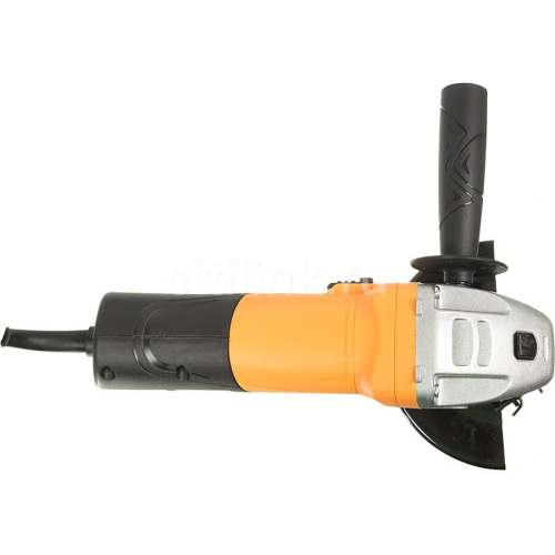 УШМ ВИХРЬ УШМ-125/1100 72/12/2