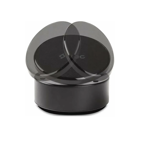 Автодержатель TTEC 2TT40 EasyDash Pro M MagSafe Compatible Phone Holder Black