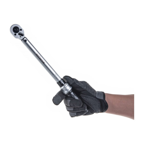 Ключ динамометрический Inforce 06-05-107 3/8" 20-110 Нм