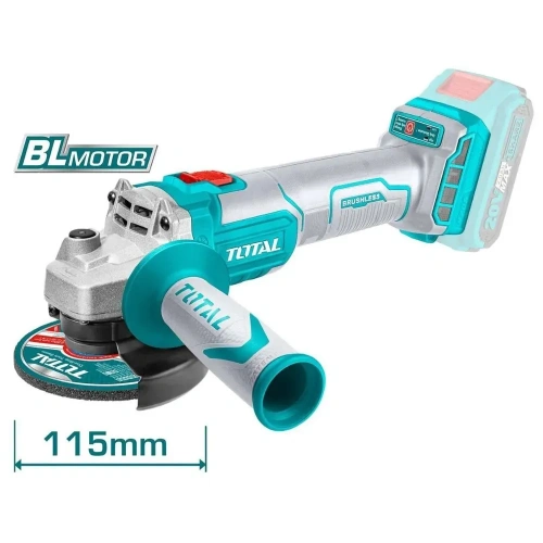 УШМ Total TAGLI201158