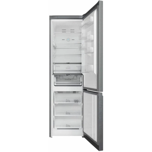 Холодильник Hotpoint HT 7201I MX O3 (869892400110) нерж