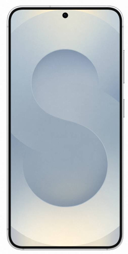Смартфон Samsung Galaxy S25 12/128 Гб 5G Серебристый