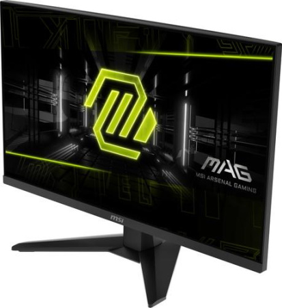 27" Монитор MSI MAG 274F черный