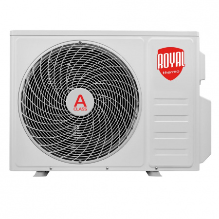 Сплит-система Royal Thermo Rtb-09Hn8_V2 Barocco