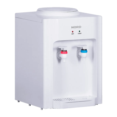 Кулер для воды NORD D 11 W