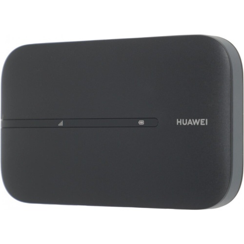 Портативный модем 4G HUAWEI E5783-230aWiFi (51071VQQ) 5 LTE cat.7, 1500mAh, черный