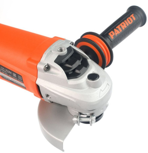 УШМ Patriot 110301285 AG 128