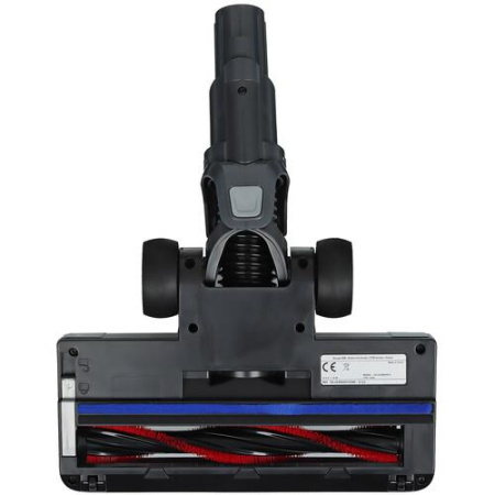 Пылесос  вертикальный  Tefal TY9639WO  фиолетовый