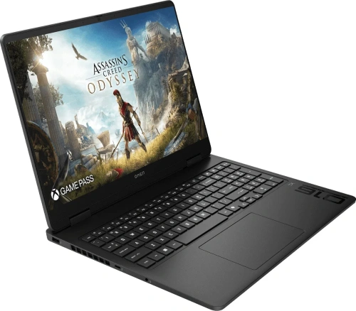 Ноутбук HP Omen 16 AMD Ryzen 9 8945HX/RTX 5060/16GB/1TB