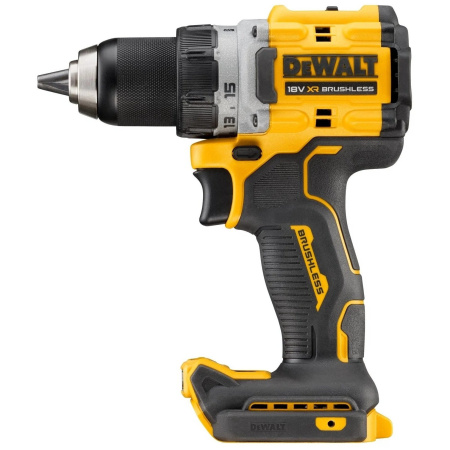 Дрель-шуруповерт DEWALT DCD 800 NT
