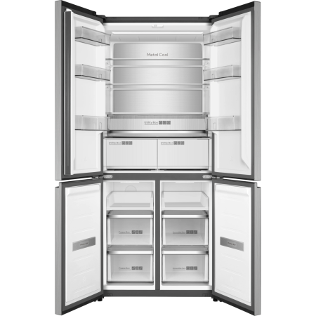 Холодильник NORD i-RFQ 510 Xd