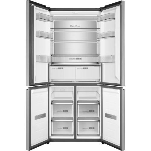 Холодильник NORD i-RFQ 510 W