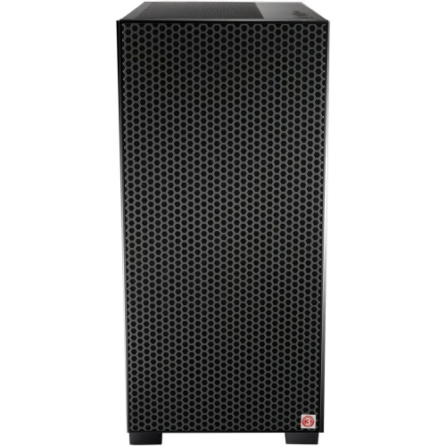 ПК iRU Tactio 510B7GP (2146249) Intel Core i7 14700F, DDR5 64ГБ, 1ТБ(SSD), nVidia GeForce RTX 5070 Ti - 16 ГБ, FreeDOS, черный