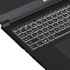 16" Ноутбук GIGABYTE G6 MF черный