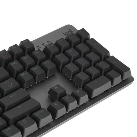 Клавиатура проводная Logitech K845