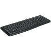 Клавиатура  проводная Logitech K120