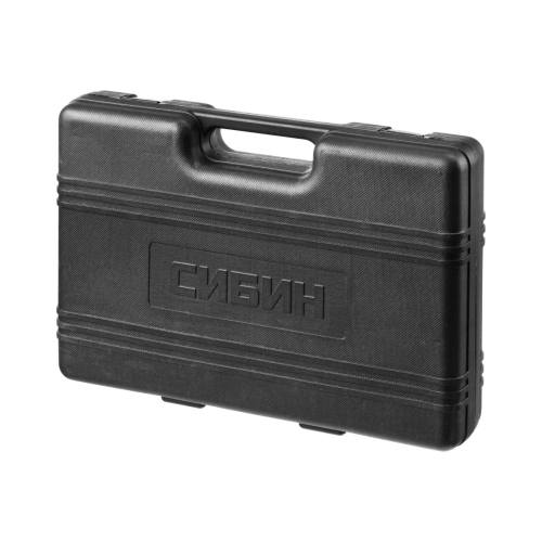 Набор инструментов СИБИН 27765-H94 94 предмета