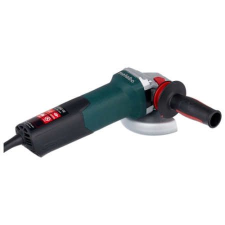 УШМ Metabo WE 15-125 Quick
