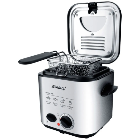 Фритюрница-фондю Steba DF 95