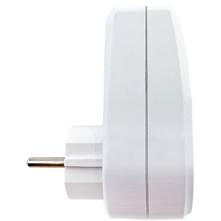 Стабилизатор напряжения Rucelf SRW-16A белый