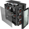 Корпус Ginzzu CL590 mATX