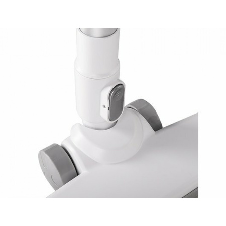 Пылесос DOFFLER HVC 214 RT