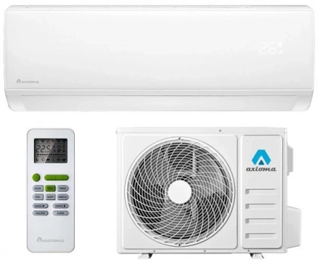 Сплит-система Axioma ASX09H1Z1R/ASB09H1Z1R