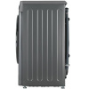 Стиральная машина LG F2V5PS2S серебристый