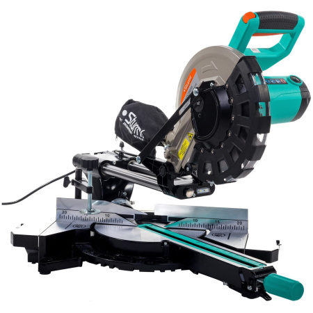 Пила торцовочная Sturm! MS5525WM