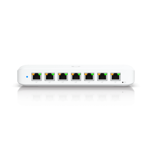 Коммутатор Ubiquiti UniFi Switch Ultra (USW-Ultra)