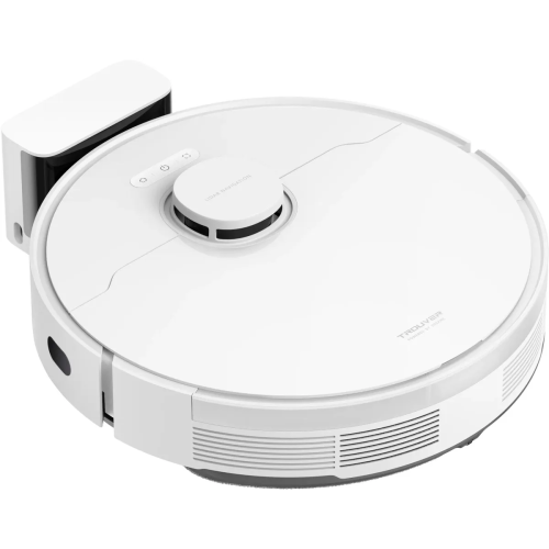Робот-пылесос DREAME Trouver S10, белый (RLS42SA)