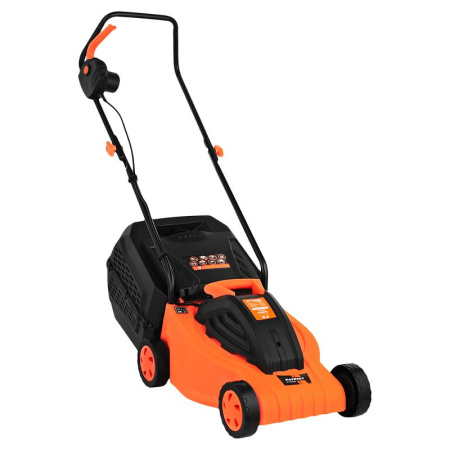 Газонокосилка Patriot PT1132E (512309222)
