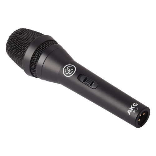 Микрофон AKG P5S 3100H00120