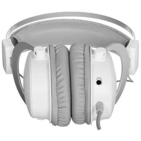 Проводные наушники ARDOR GAMING H9 белый