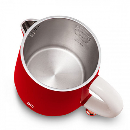 Электрочайник BQ KT1717P Red