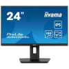 Монитор Iiyama ProLite XUB2492HSU-B6 черный